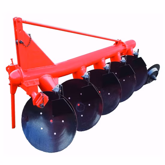 Сельскохозяйственная техника 20 Дисковая борона