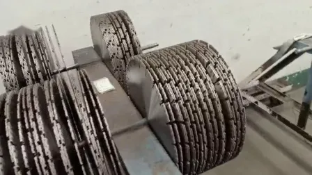 Алмазный инструмент Диск для сухой/мокрой резки Алмазная пила общего назначения и по бетону